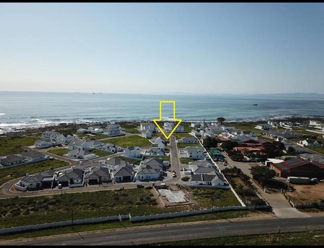 3 BEDROOM HOUSE FOR SALE IN SANDY POINT